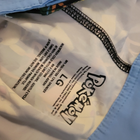 Pikachu Trunks - Picture 3 of 3